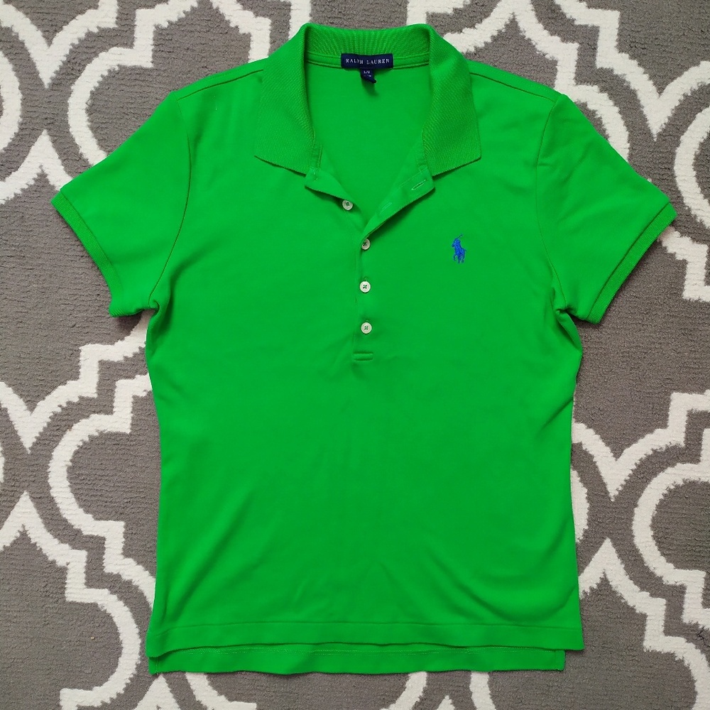 Ralph Lauren Polo Shirt